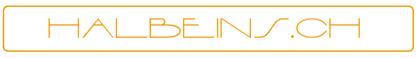 halbeins.ch